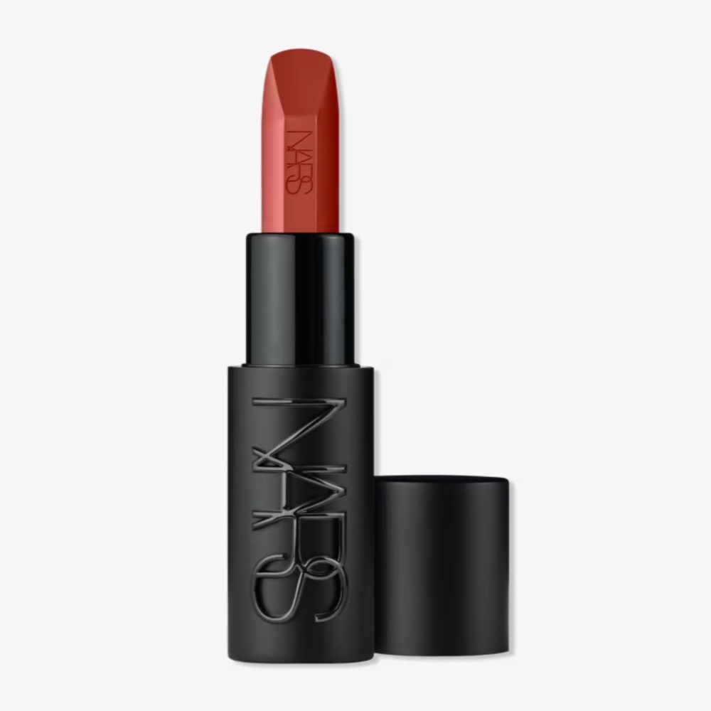 NARS Explicit Lipstick- 803 Body Heat